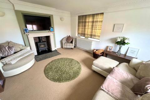 4 bedroom detached house for sale, Gorse Farm Road, Whitestone, Nuneaton