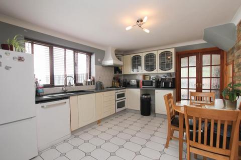 2 bedroom detached house for sale, Crown Lane, Littleport CB6