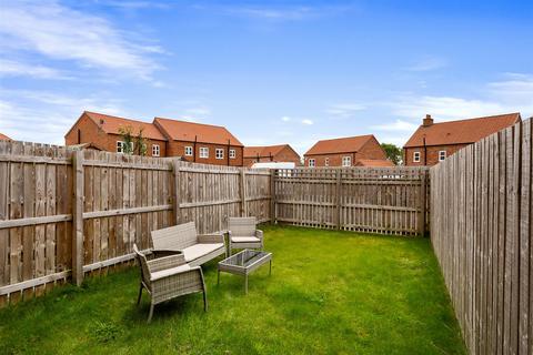 2 bedroom end of terrace house for sale, Thornton Road, Fulford, York, YO19 4AD