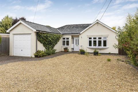 3 bedroom detached bungalow for sale, Cambridge Road, Hardwick CB23