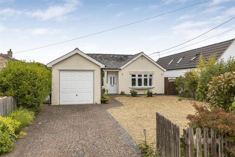 3 bedroom detached bungalow for sale, Cambridge Road, Hardwick CB23