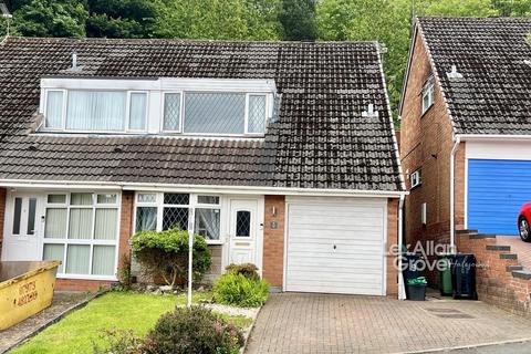 3 bedroom semi-detached house for sale, Blagdon Road, Halesowen