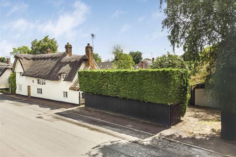 4 bedroom detached house for sale, High Street, Great Abington CB21