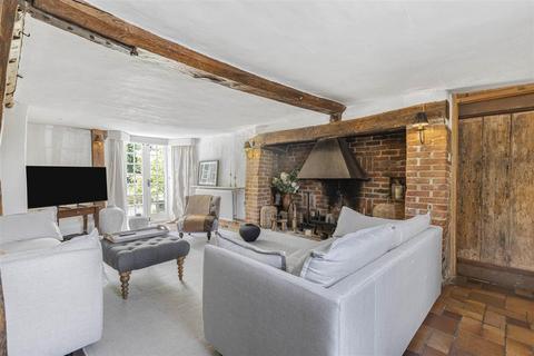 4 bedroom detached house for sale, High Street, Great Abington CB21