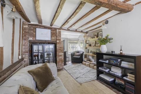 4 bedroom detached house for sale, High Street, Great Abington CB21