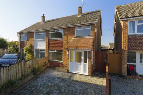 3 bedroom semi-detached house for sale, St. Peters Road, Boughton-Under-Blean ME13