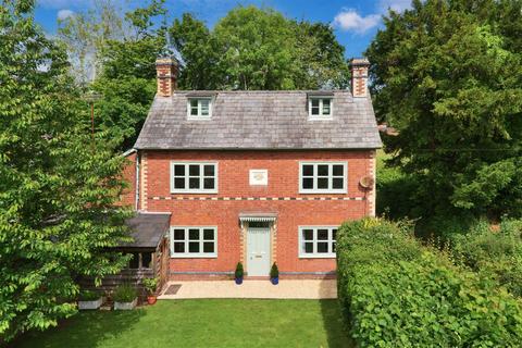 4 bedroom cottage for sale, Dark Lane, Ewyas Harold, Hereford