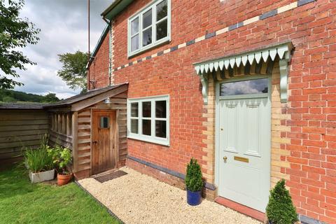 4 bedroom cottage for sale, Dark Lane, Ewyas Harold, Hereford