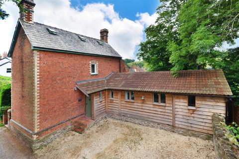 4 bedroom cottage for sale, Dark Lane, Ewyas Harold, Hereford