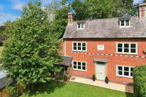 4 bedroom detached house for sale, Ewyas Harold, Herefordshire