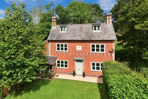 4 bedroom detached house for sale, Ewyas Harold, Herefordshire