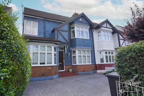 4 bedroom house for sale, Wrotham Road, Gravesend