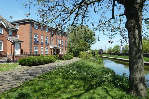 1 bedroom flat for sale, Gloucester House, Drapers Fields, Canal Basin, Coventry