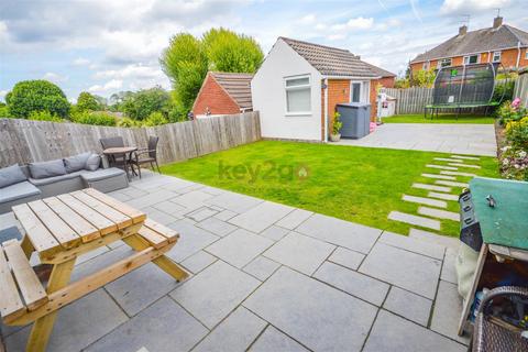 306 Beaver Hill Road, Sheffield, S13 9QB