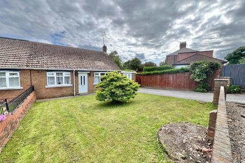 2 bedroom semi-detached bungalow for sale, Low Willington, Willington, Crook