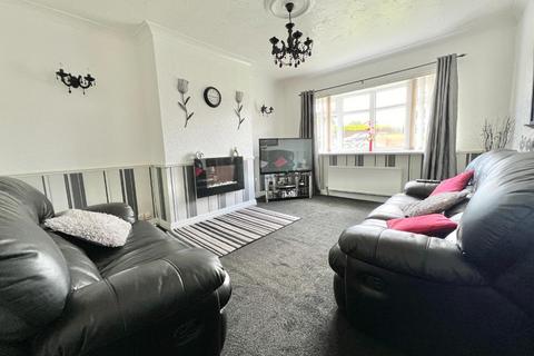 2 bedroom semi-detached bungalow for sale, Low Willington, Willington, Crook