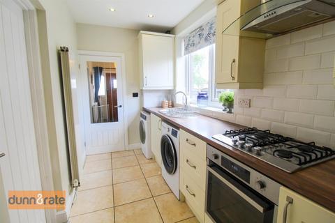 239 Birches Head Road, Stoke-on-trent, ST1 6NB