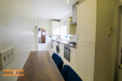239 Birches Head Road, Stoke-on-trent, ST1 6NB