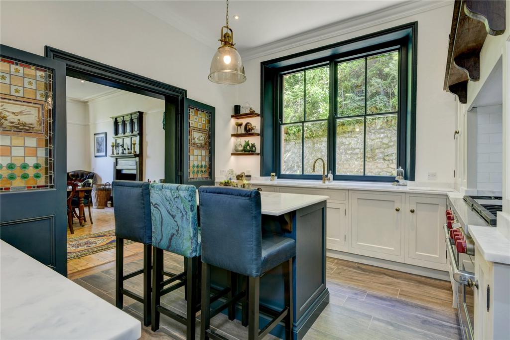 Kitchen/Breakfast
