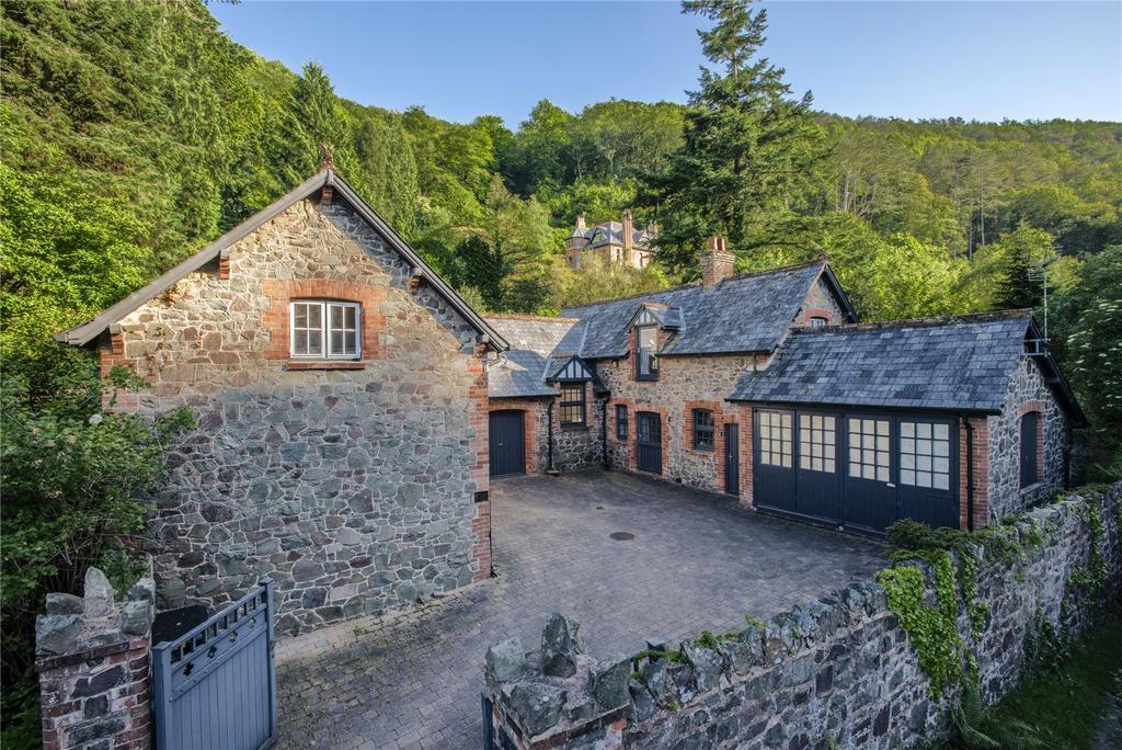 Outbuildings