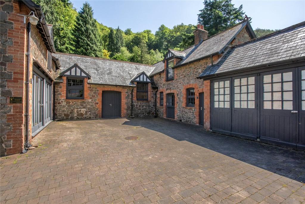 Outbuildings