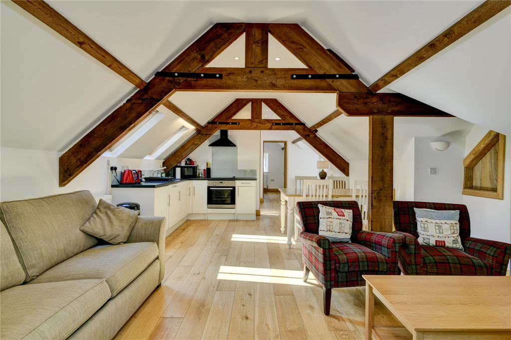 Guest Apartment