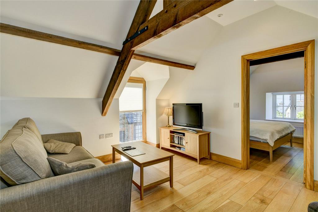 Guest Apartment