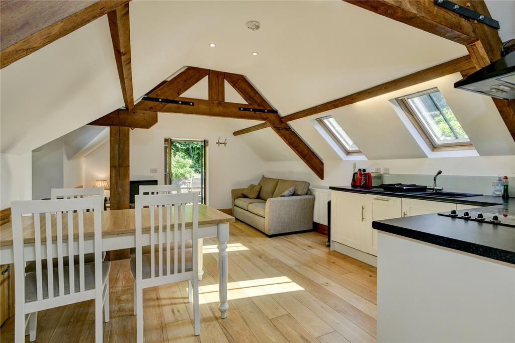 Guest Apartment
