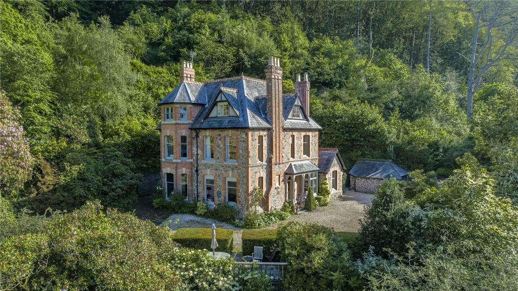 Glen Lodge