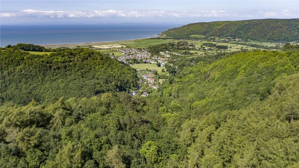 Porlock Setting
