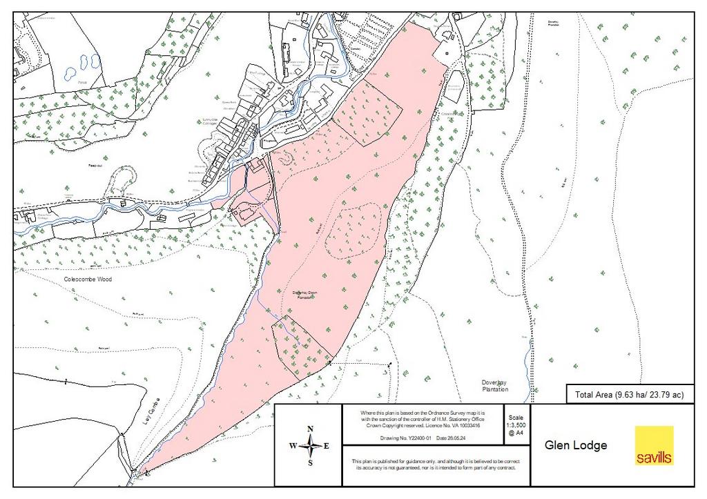 Land Plan