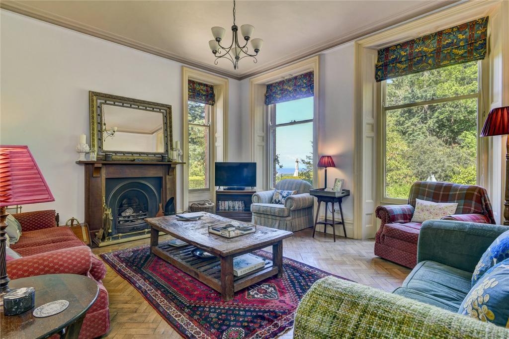 Drawing Room