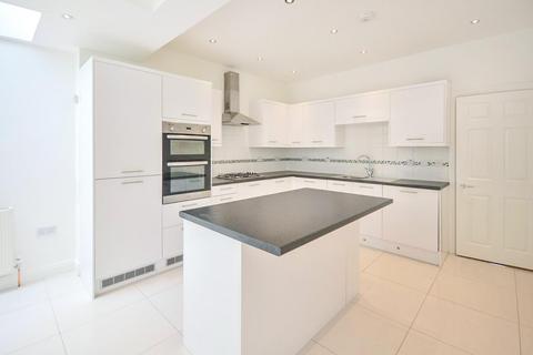 4 bedroom house to rent, Pevensey Road, Tooting SW17