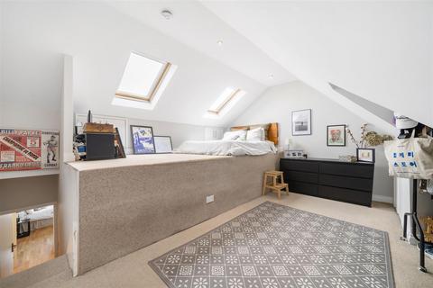 3 bedroom flat for sale, Broxholm Road, West Norwood, SE27