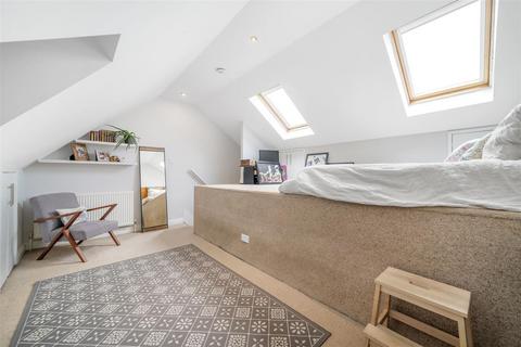 3 bedroom flat for sale, Broxholm Road, West Norwood, SE27