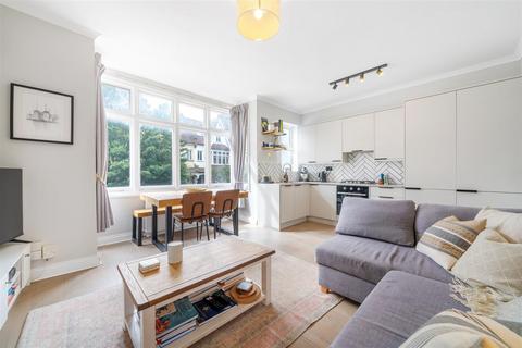 3 bedroom flat for sale, Broxholm Road, West Norwood, SE27