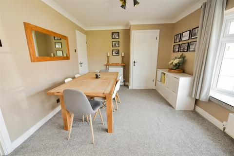 3 bedroom detached bungalow for sale, Orrin Close, York