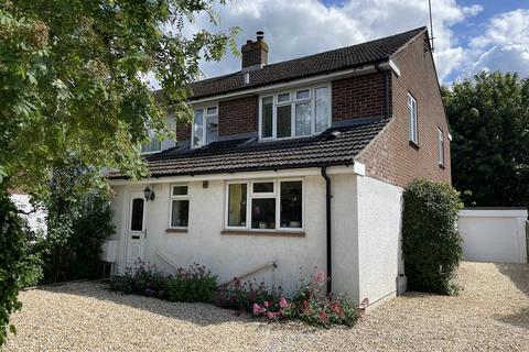 3 bedroom semi-detached house for sale, Boscombe Road, Salisbury SP4