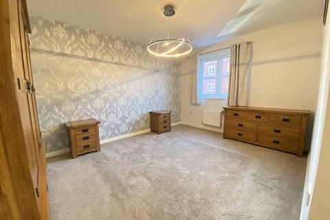 2 bedroom apartment for sale, Greyfriars Place, Derby DE3