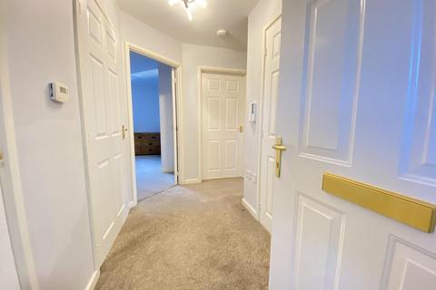 2 bedroom apartment for sale, Greyfriars Place, Derby DE3