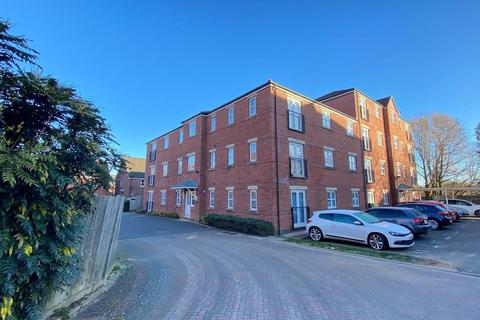 2 bedroom apartment for sale, Greyfriars Place, Derby DE3