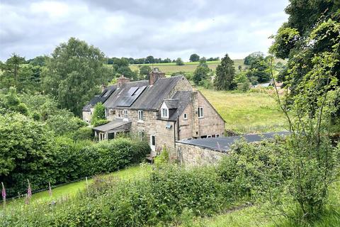 3 bedroom cottage for sale, Dalley Lane, Belper DE56