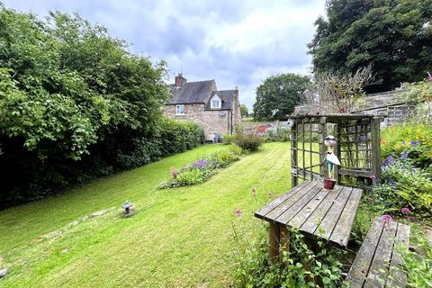 3 bedroom cottage for sale, Dalley Lane, Belper DE56