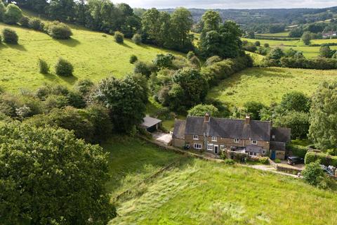 3 bedroom cottage for sale, Dalley Lane, Belper DE56