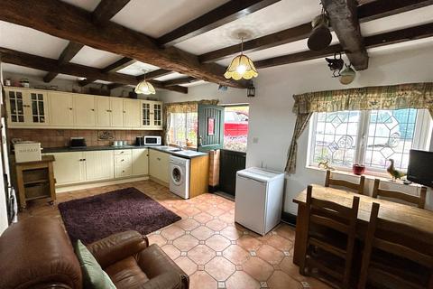 3 bedroom cottage for sale, Dalley Lane, Belper DE56