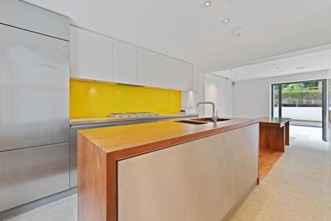 3 bedroom house for sale, Ordnance Hill, St John's Wood NW8