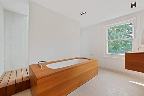 3 bedroom house for sale, Ordnance Hill, St John's Wood NW8