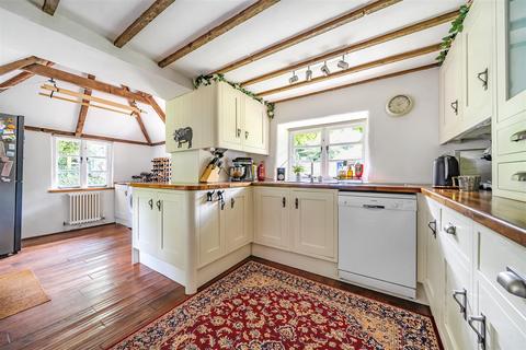 3 bedroom detached house for sale, Budlake, Exeter