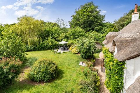 3 bedroom detached house for sale, Budlake, Exeter