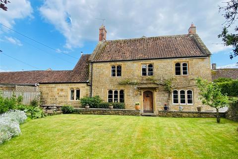 4 bedroom detached house for sale, Parrett Works, Martock